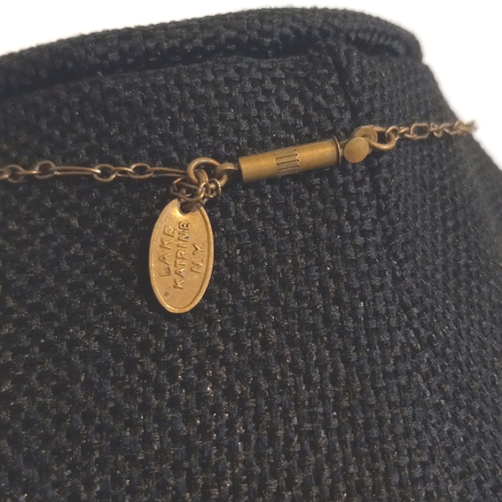 Pididdly Links necklace - Picture 6 of 11